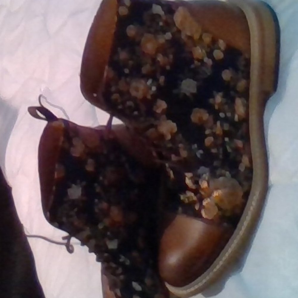 Taft Eden Boots Size 8 Slightly Used --